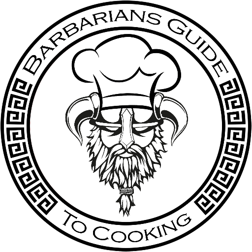 The Barbarian's Guide to Cooking